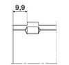 KOLBENSCHMIDT 71243600 Big End Bearings